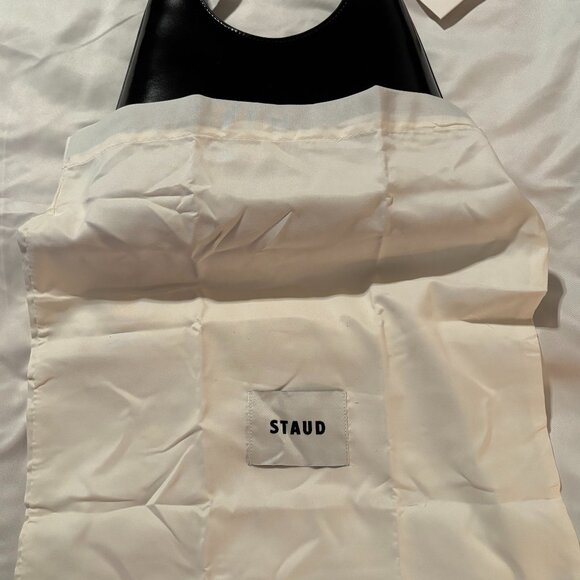 💎💎LUXURY LISTING: STAUD WINONA SHOULDER BAG - Picture 3 of 5